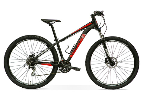 SpeedCross Sierra 29